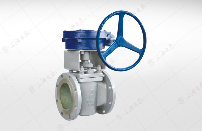 API Plug Valve